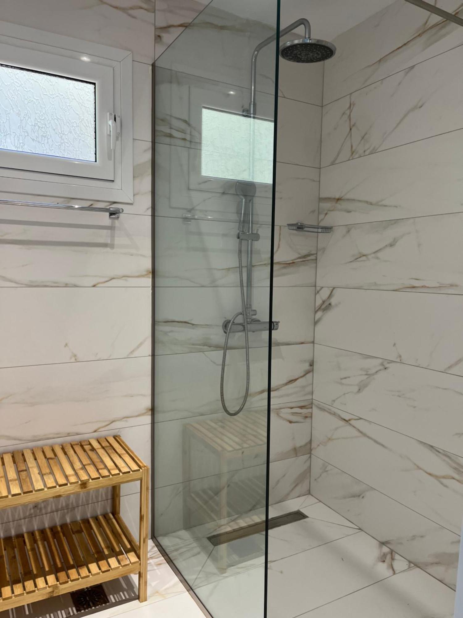 Aparthotel Artemis Vassilikos Vasilikí Esterno foto