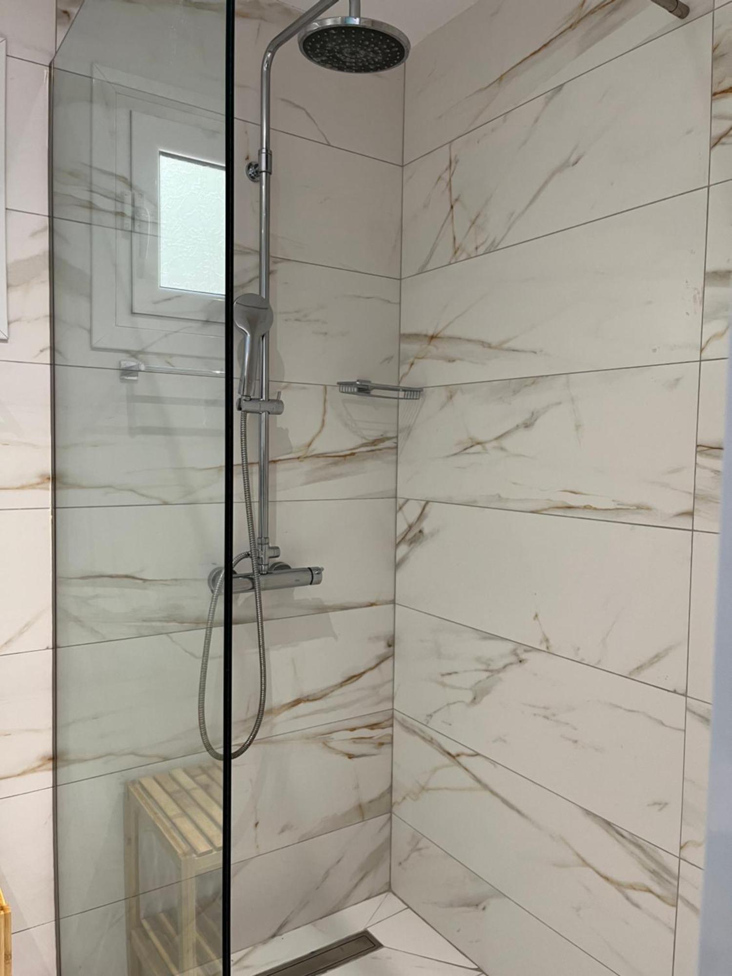 Aparthotel Artemis Vassilikos Vasilikí Esterno foto