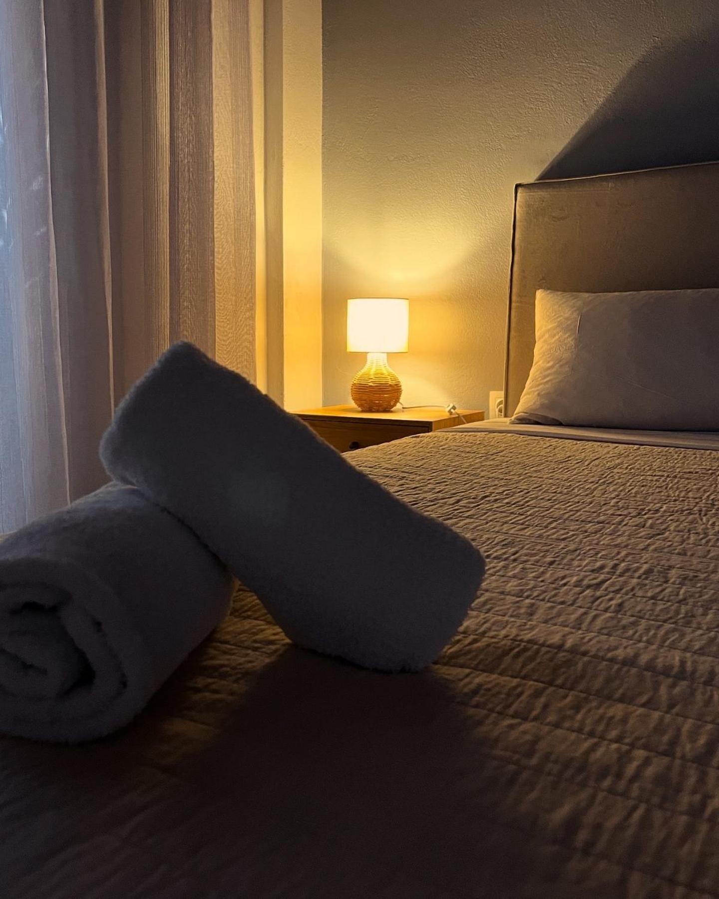 Aparthotel Artemis Vassilikos Vasilikí Esterno foto