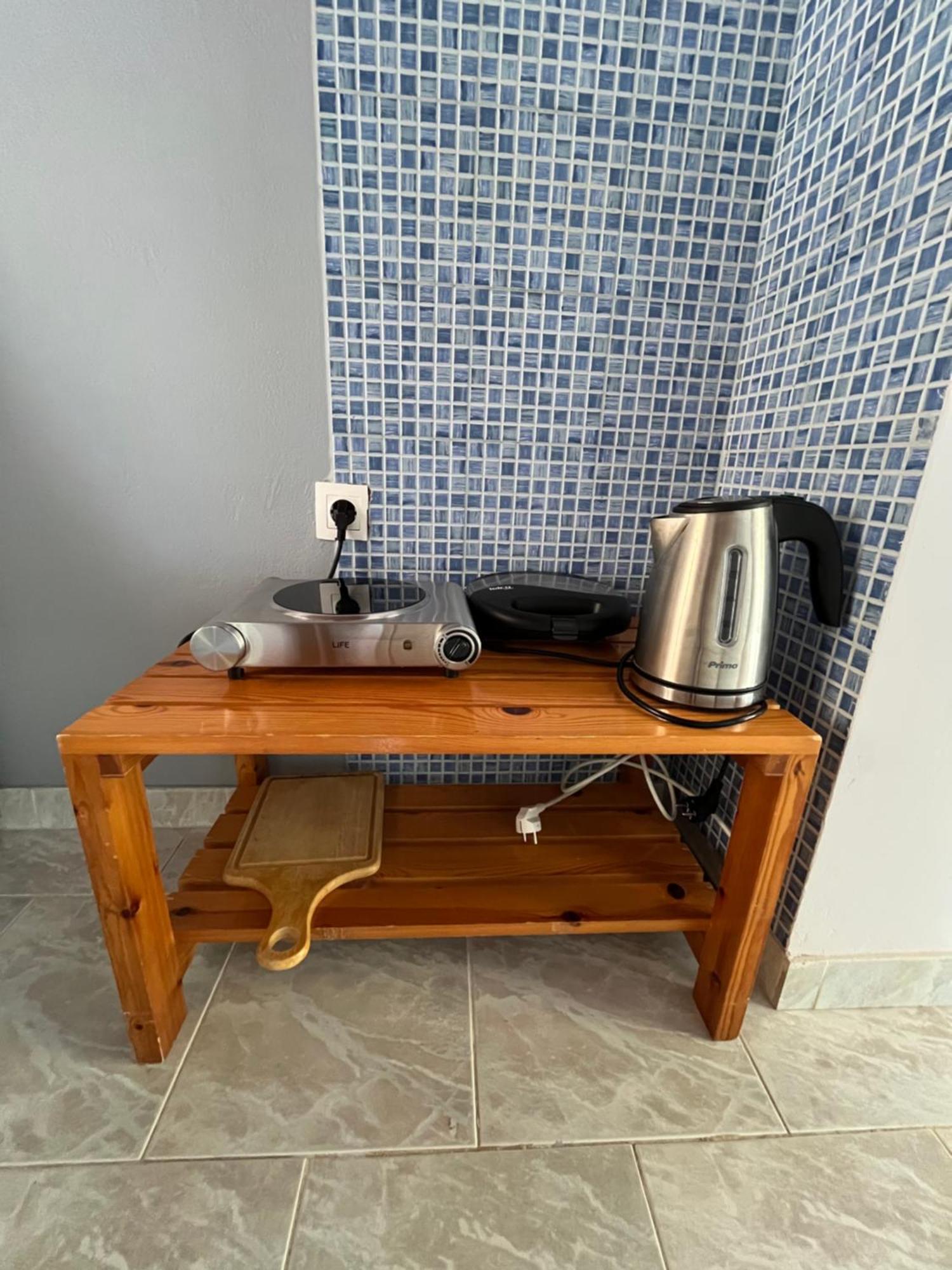 Aparthotel Artemis Vassilikos Vasilikí Esterno foto