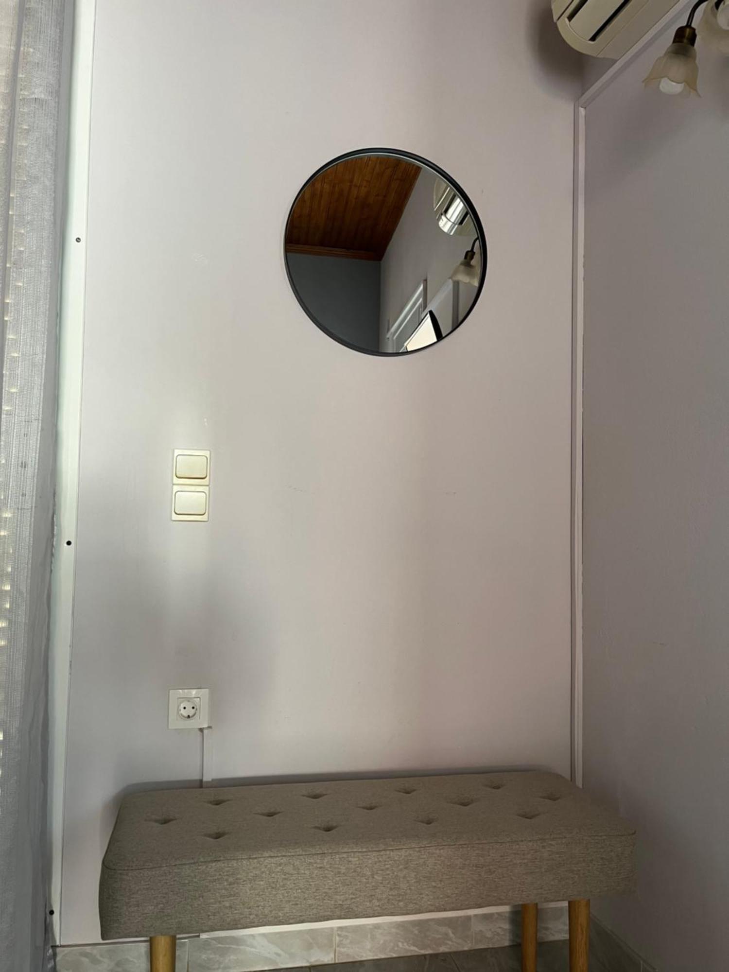 Aparthotel Artemis Vassilikos Vasilikí Esterno foto