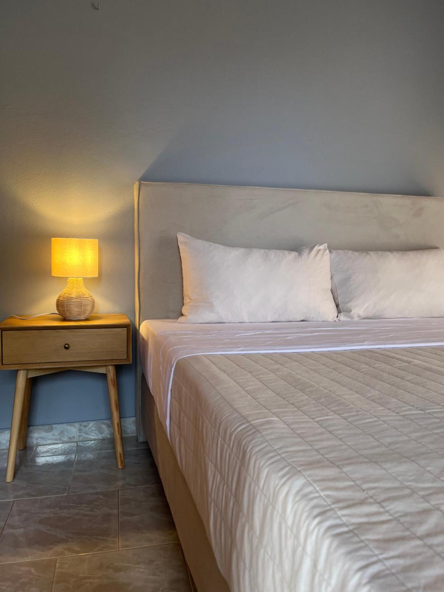 Aparthotel Artemis Vassilikos Vasilikí Esterno foto