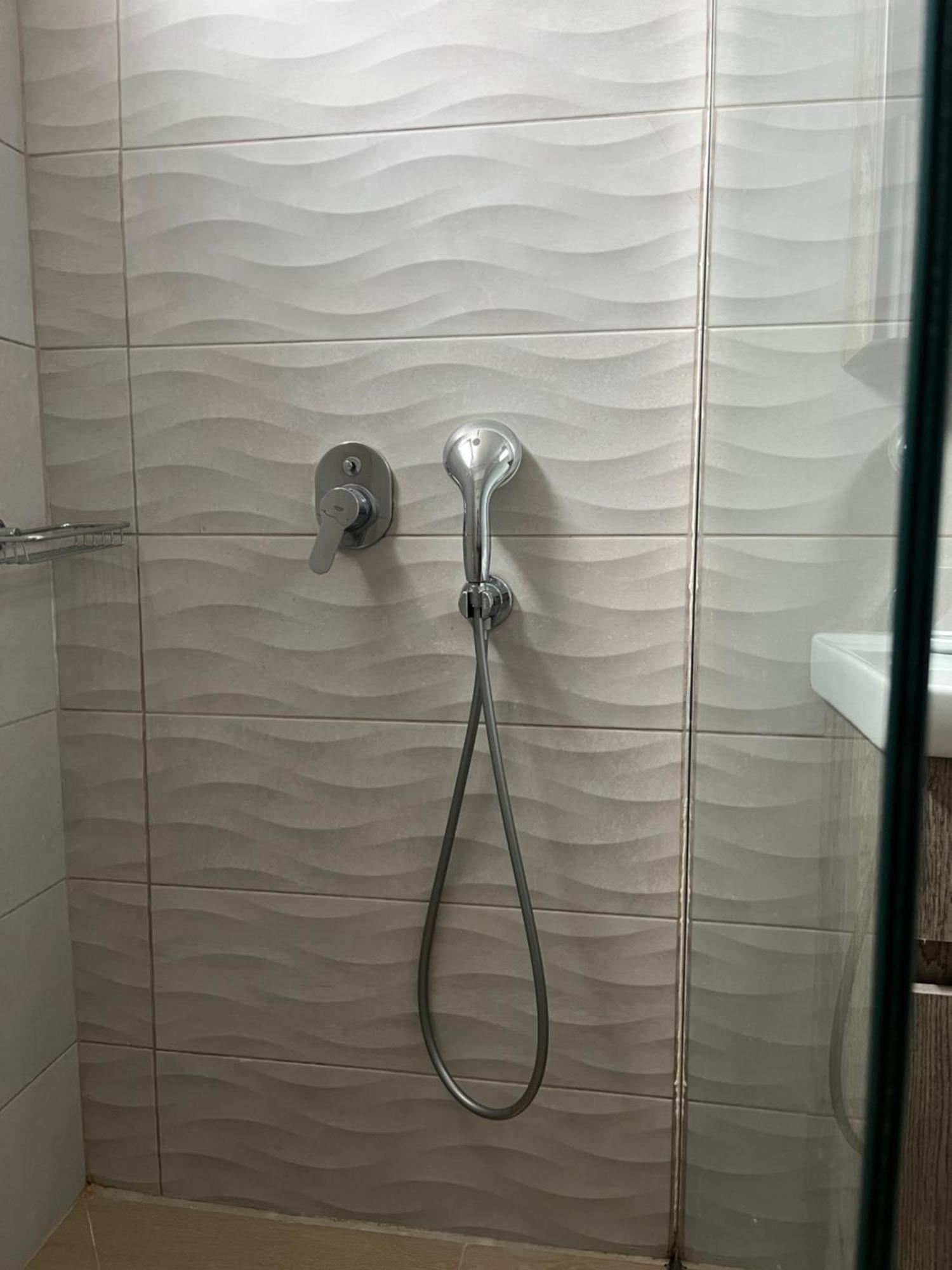 Aparthotel Artemis Vassilikos Vasilikí Esterno foto