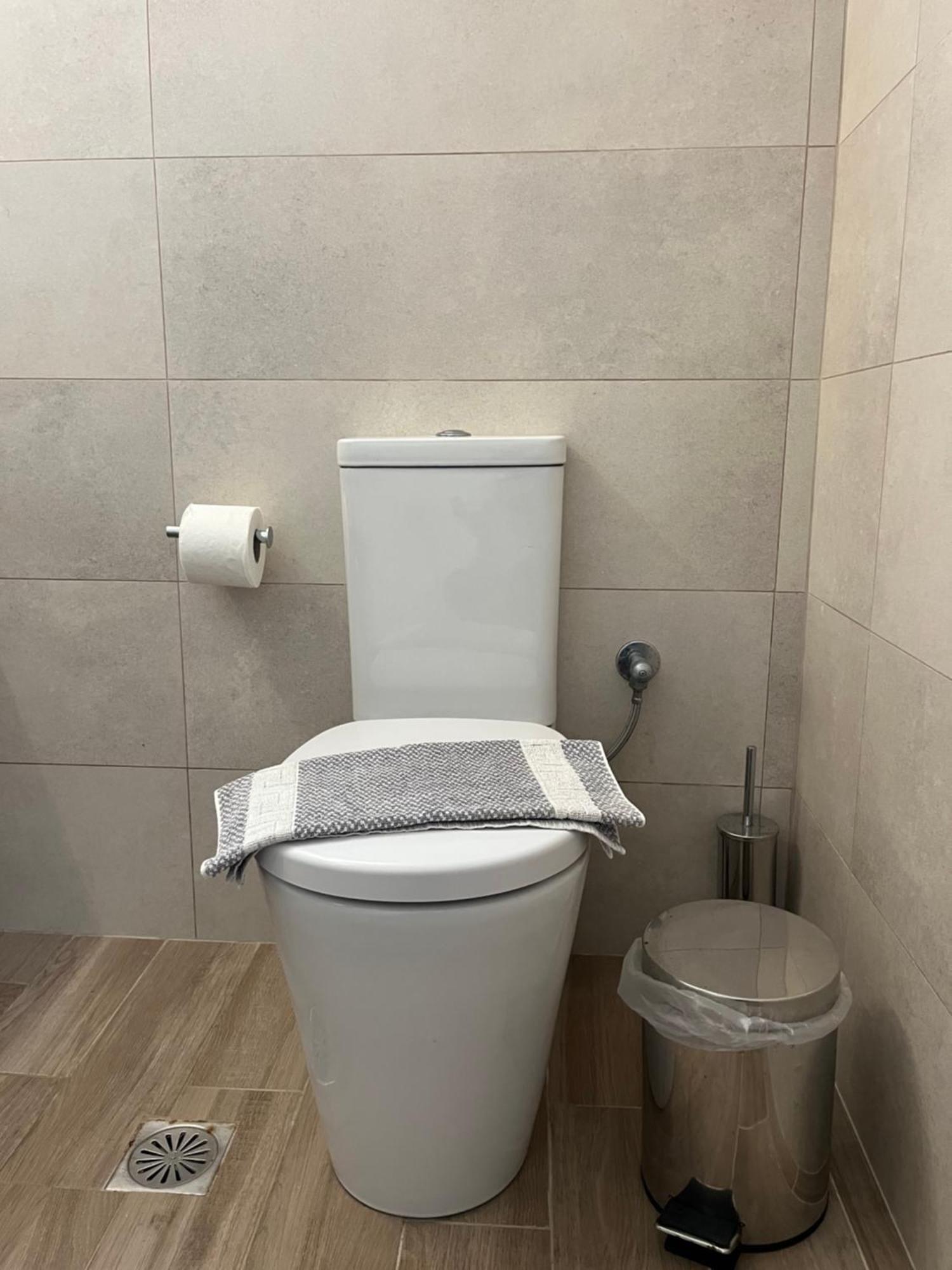Aparthotel Artemis Vassilikos Vasilikí Esterno foto