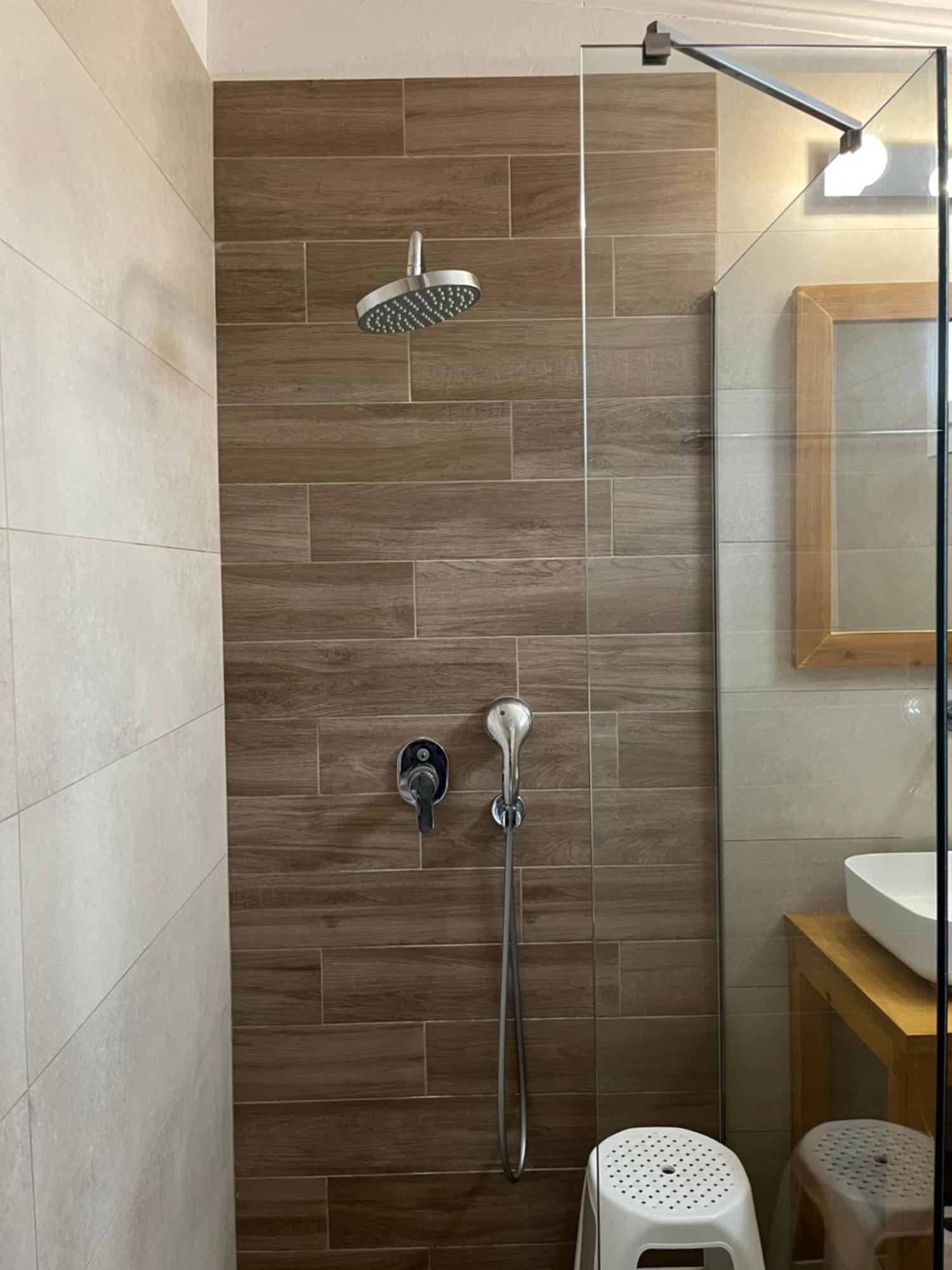 Aparthotel Artemis Vassilikos Vasilikí Esterno foto